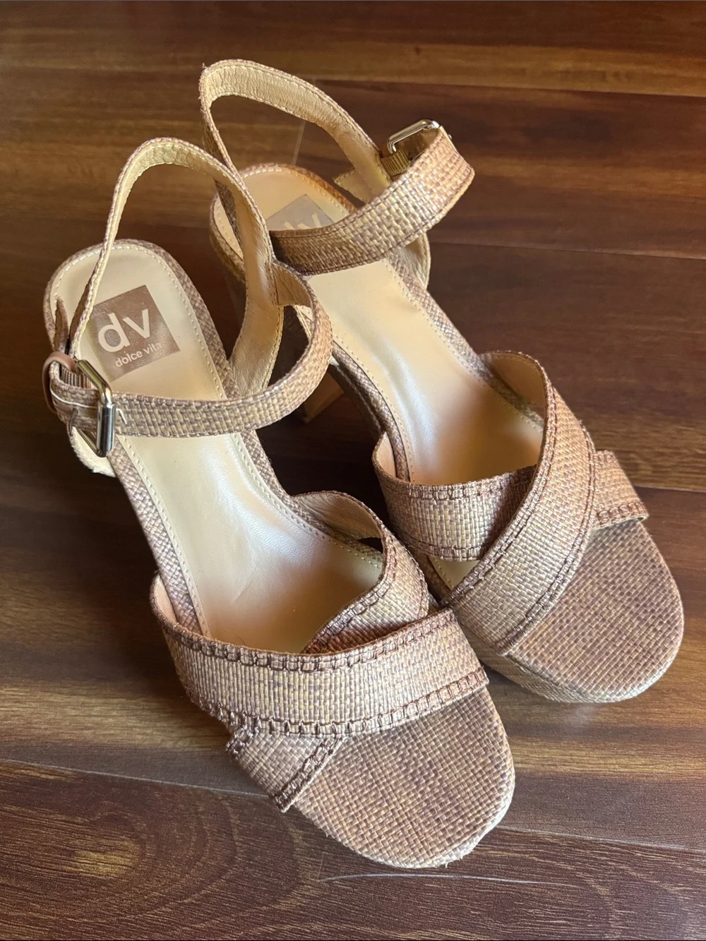 DOLCE VITA Shoes Size 9.5